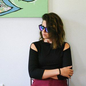 Meet your Posher, Ashley